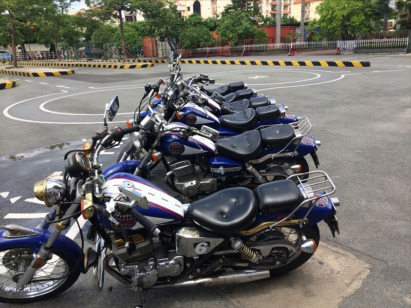 Bài Quảng Cáo Cấp Đổi Bằng 10 - Linh Bằng Lái Xe 26